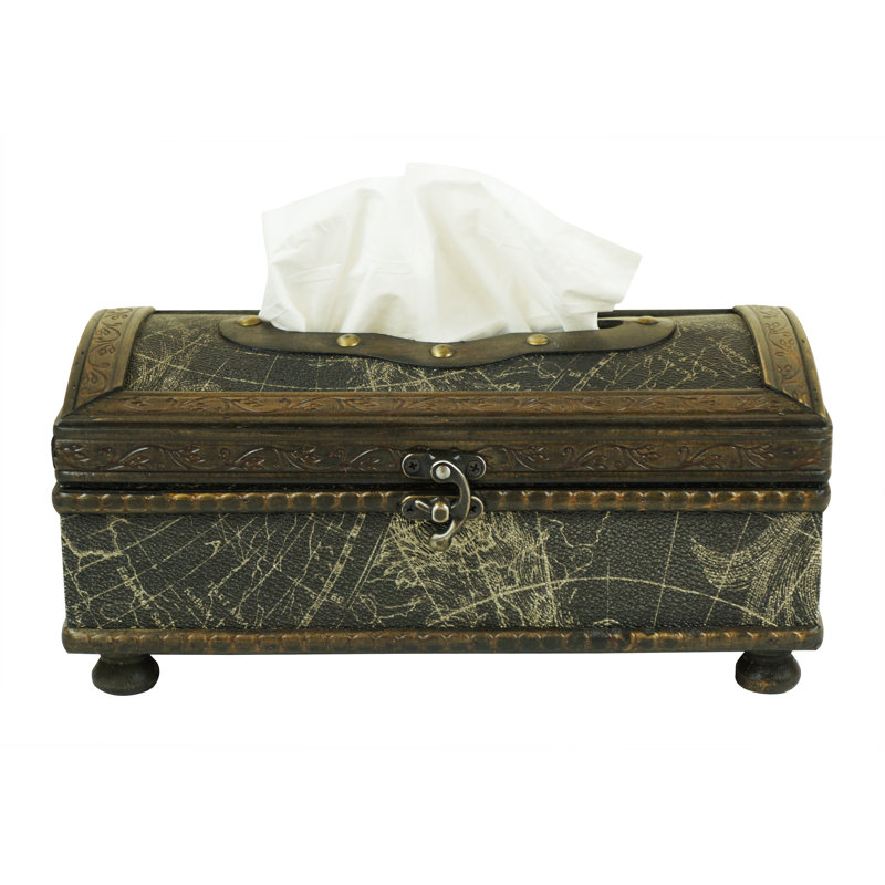 Tamez Decorative Box