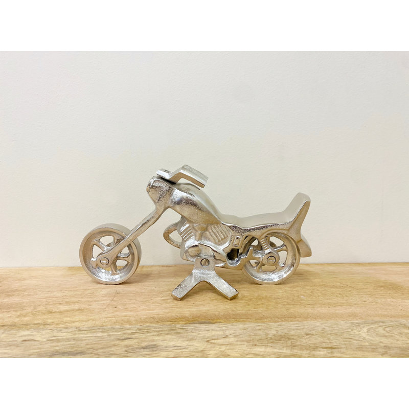 Imel Transportation Figurines & Sculptures