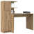 Artisan Oak selected
