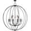 Lustre 15 lumières façon bougie Remer-928781372