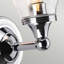Thomasboro Armed Sconce-9835305