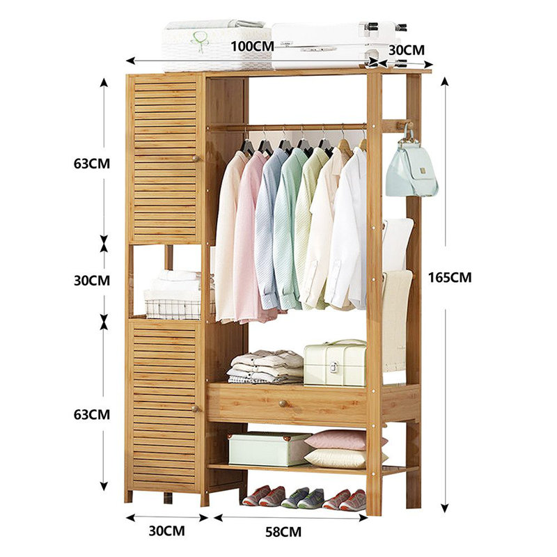 Rilynne Wardrobe