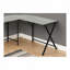 Bureau d'ordinateur en L Home Office-2131430798