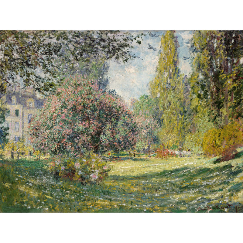 Wrapped Canvas Print, 50.8 cm H x 76.2 cm W