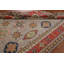 Tapis oriental géométrique Kazak