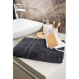 Bath Towel