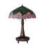 Meyda Tiffany & Stained Glass Table Lamp
