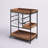 Pouliot Bar Cart