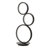 Vyara Metal Novelty Lamp