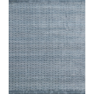 Tejada Viscose Indoor Rug