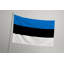 Drapeau de l'Estonie - drapeau extérieur