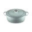 Le Creuset Signature Cast Iron Oval Oven 8 Qt-439097479