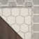 Kowtko Geometric Indoor/Outdoor Area Rug
