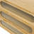 Etonbury Solid Wood Accent Cabinet