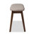 Cronin Polyester Blend Upholstered Bench-220502407