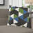 Trudy Geometric Cotton Reversible Throw Pillow-1120902387-1105822523