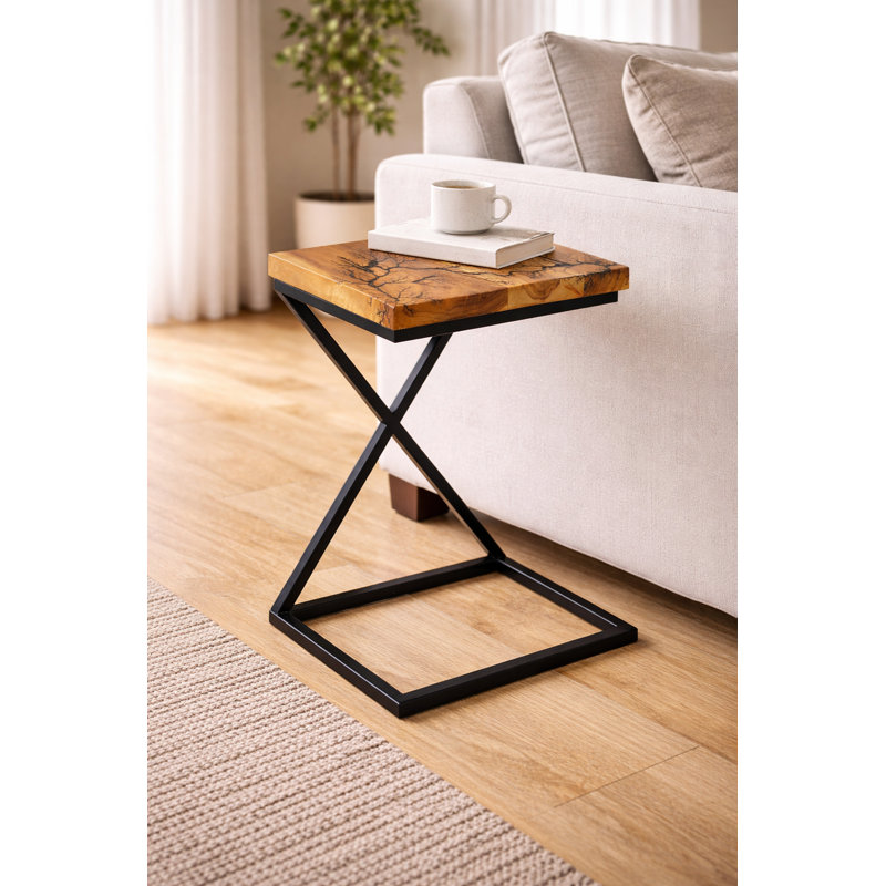 Console Jerie 17