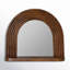 Miroir mural Remmy