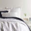 Washed Linen Quilted Sham-39315506-39315513