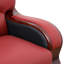 Chaise d'appoint de salon 38 po Nerisa-1393945668