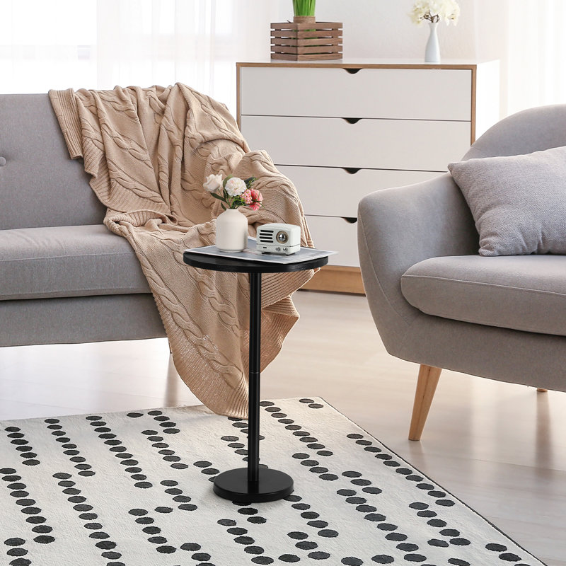 Table de bout Clematine