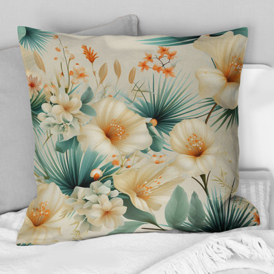 Coussin Seashell Serenity