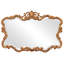 Miroir mural Daniely-302426726