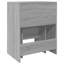 Dressing Table with Mirror-114308521