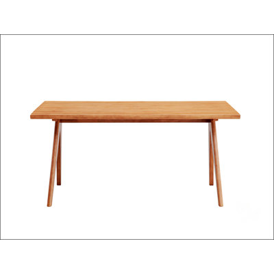 Natural Dining Table