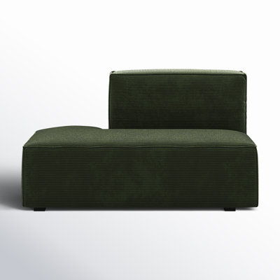 Shonnard Chaise Lounge by AllModern