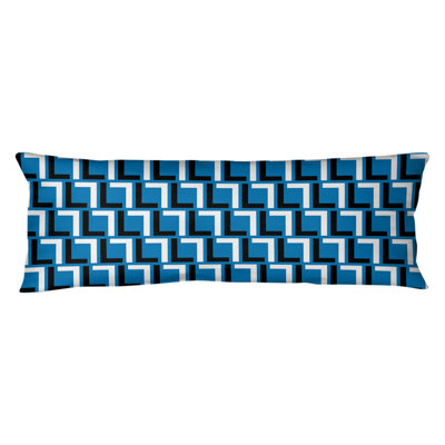 Polyester Medium Pillow