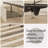 Filipkowski Bed Frame with Upholstered Storage Headboard and 4 Drawers-277186080-335022306