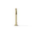 Occasion Single Hole Bathroom Faucet-1593790343