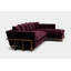 LRG Chaise Sectional-27100046-27100053-27100064