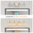 4-Light Retro Crystal Vanity Light-1268957158