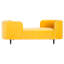 Midway Velvet Chaise Lounge-1009603452