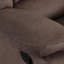 Causeuse en microfibre Global United-2087573584