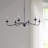 Azareth 6 - Light Pendant