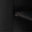 Buffet de rangement 4 portes avec tablettes réglables-957730036