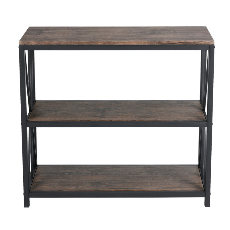 90cm W Metal Shelving Unit
