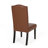 HARRIET KD TUFTED DINING (Not Including Table)