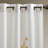 Burnout Printed Curtain Panel(Only 1 Pc Panel)-1863888893-1848813476