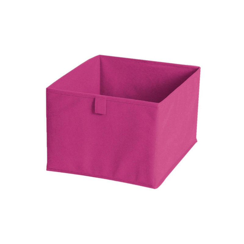 Rebrilliant Fabric Decorative Bin
