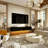 Jonelle TV Stand for TVs up to 70"-993845896