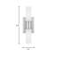 Keaton 2 - Light Vanity Light-2026661860-2072514310-2072514307