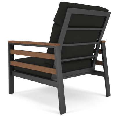 Townsend Sunbrella® Patio Lounge Chair