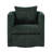 Swivel Function Barrel Accent Chair-74603782