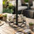 Round Table Votive Candle Holder Centerpiece-45854817