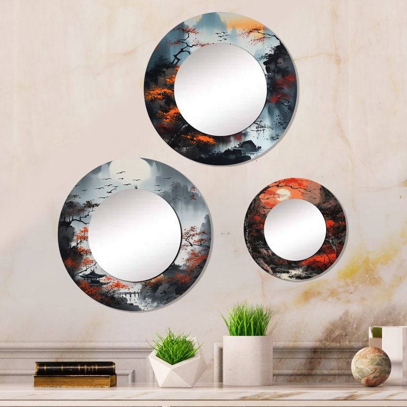 Miroir Loegan