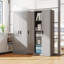 Metal Basic Storage System-1479760418
